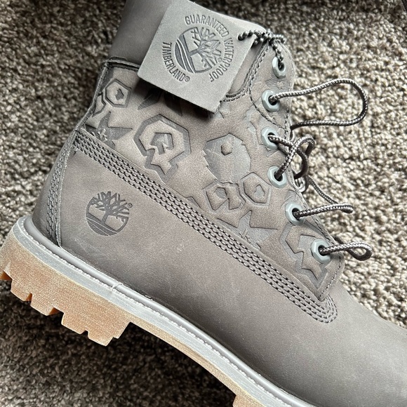 Timberland’s - Picture 3 of 12